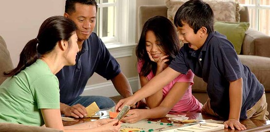 2Gen PS: It Works! Skills Training — Education