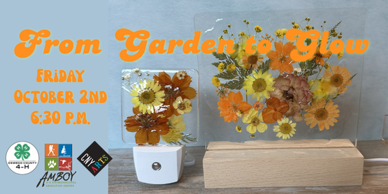 Garden to Grow