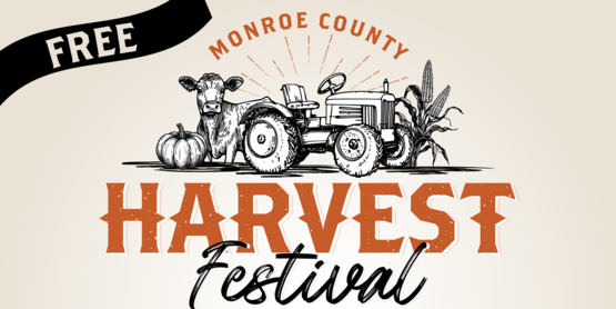 MC Harvest Festival
