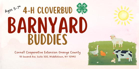 cloverbuds