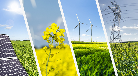 clean energy header