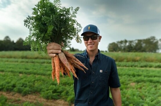 LI AgriCULTURE: Celebrating Local Foods with the Power of Film