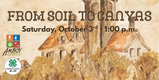 Soil Painting