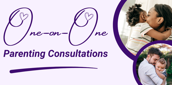 parenting consultation