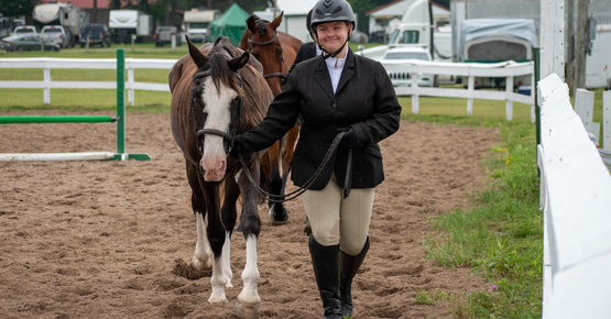 horse show 2026