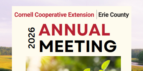 Annual Meeting 2026 Invitation