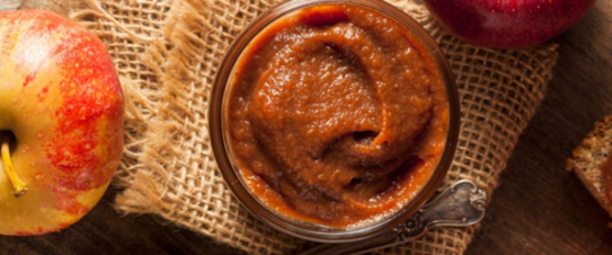 apple butter food preservation