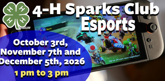 Esports Banner