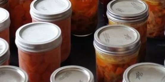 CCE Franklin Canning Photo