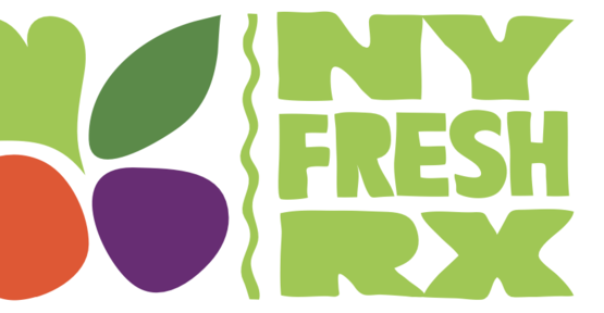 logo nyfresh