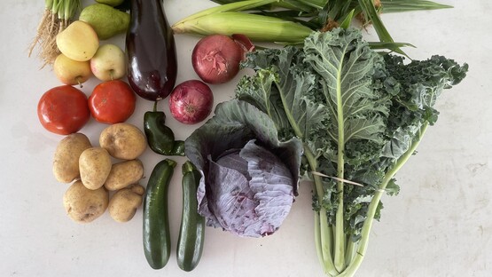 Produce