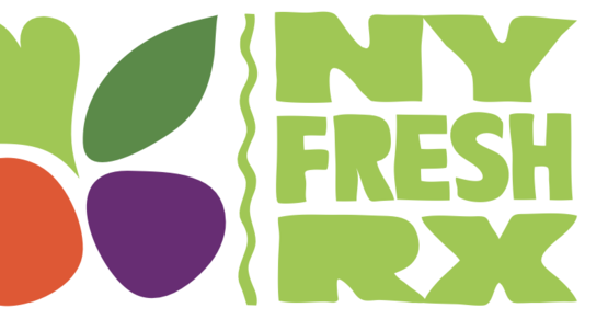 logo nyfresh