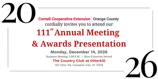 Annual Meeting