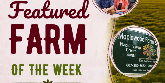 Maplewood Farm & Orchard 