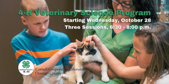 Vet Science