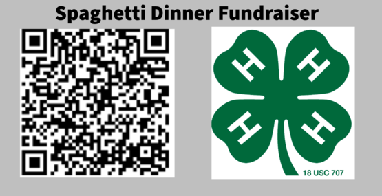 4-H Spaghetti 