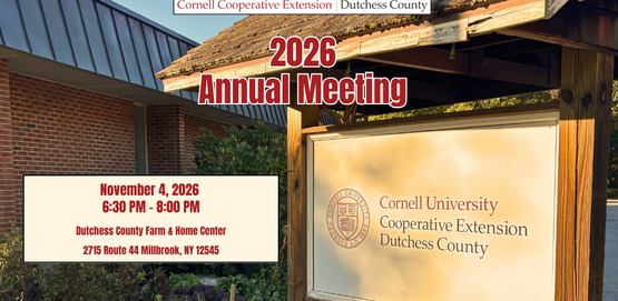 2026 Annual Meeting Header