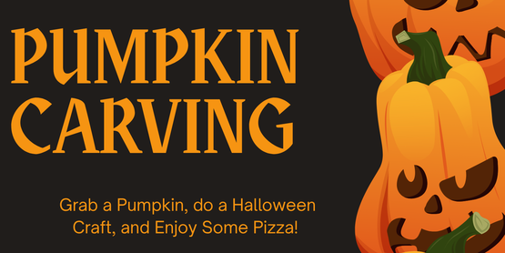 Pumpkin Curving Night