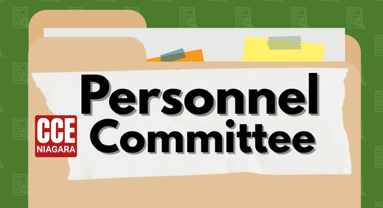 Personnel 