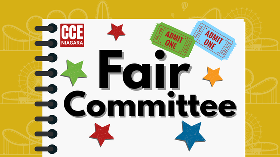 Fair Committee 
