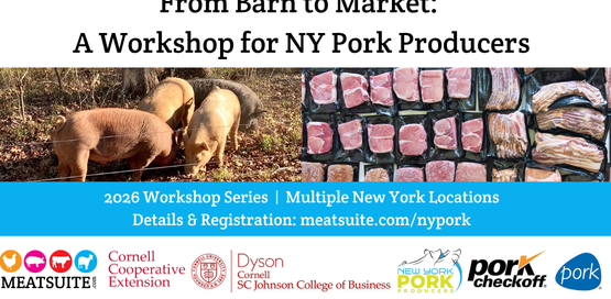 Barn to Market