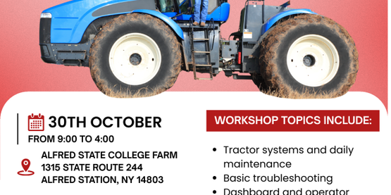 Tractor Safety