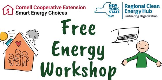 Workshop flier