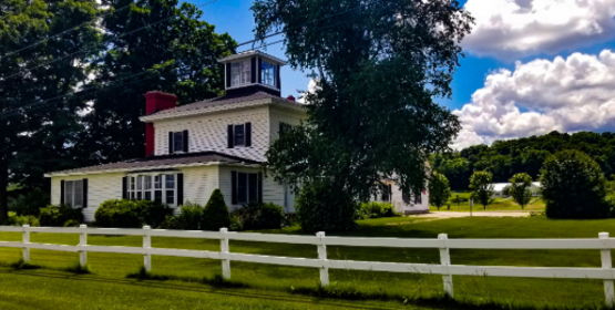 7421 East Rd Lowville NY