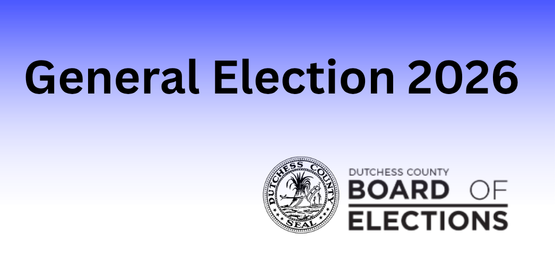 General Election 2026 Header
