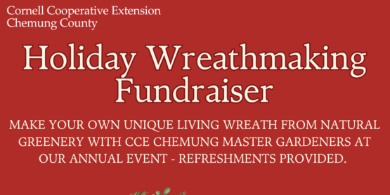 wreathmaking flyer