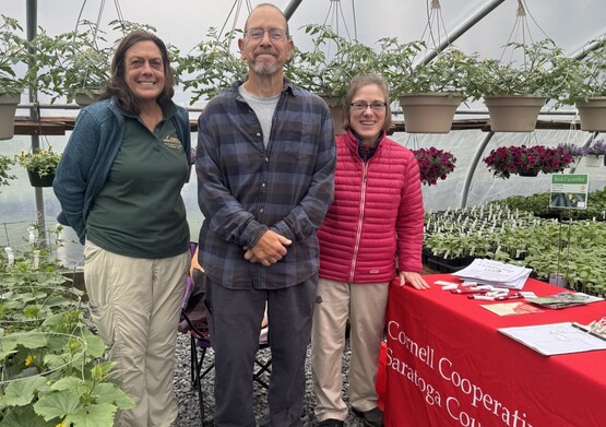 master gardener