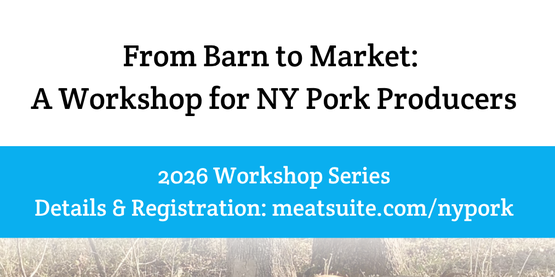 Barn to Market
