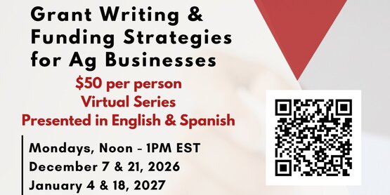 grant writing