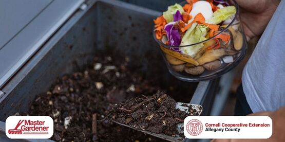 compost