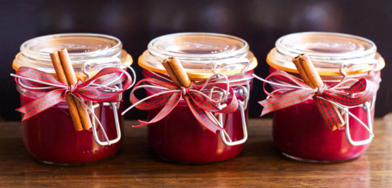 preserves