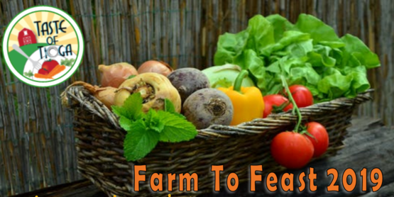 2019 food basket