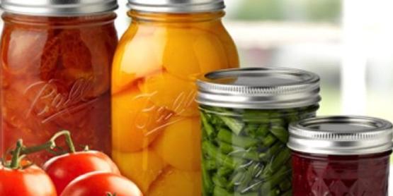 The sessions include detailed, hands-on instruction as well as resources for safe and reliable recipes.