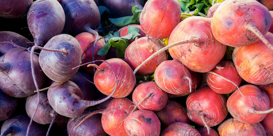 Beets, USDA