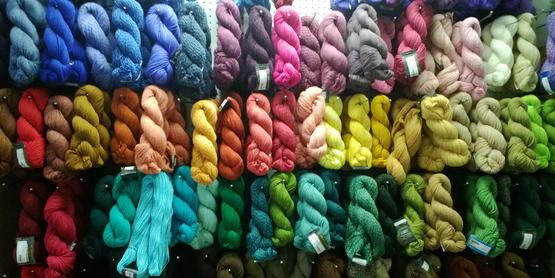 Wool