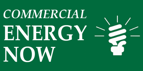 Commercial Energy Now banner