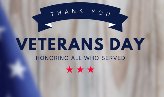 Veterans Day