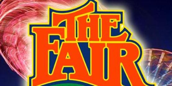 state fair logo