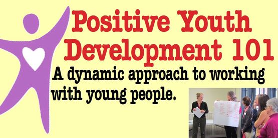 Positive Youth Development