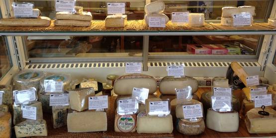 Reverie Creamery is Chautauqua Grown! 