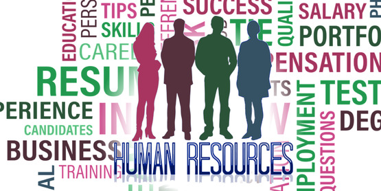 Human Resources