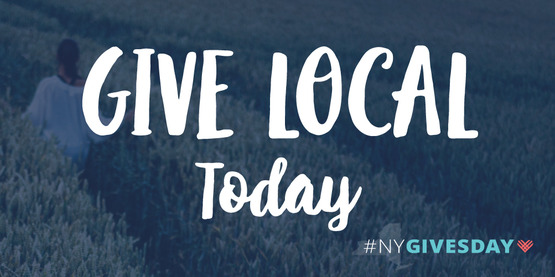 NY Gives Day 3