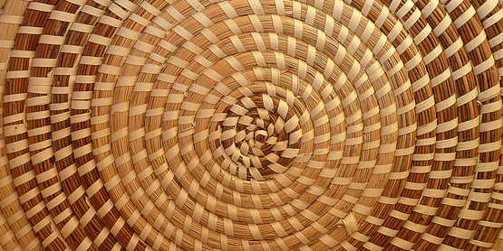 Woven Basket