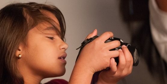 Photography for kids