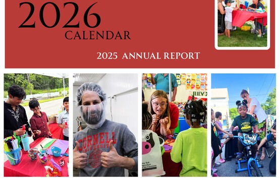 2025 Annual Report