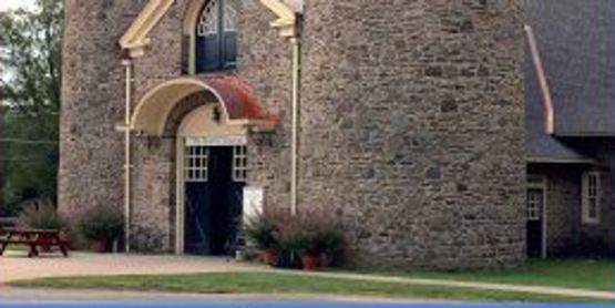 The Farmers' Museum